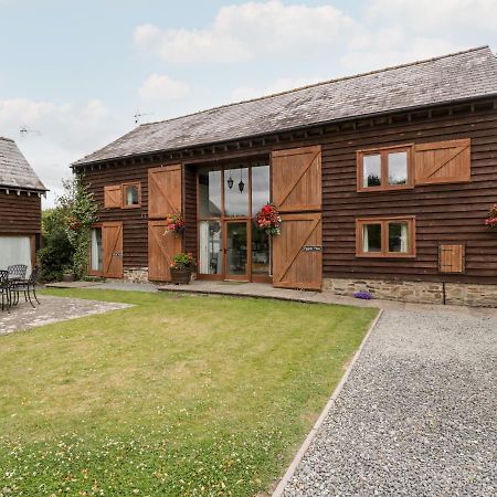 Pembridge Tippets View 빌라 외부 사진