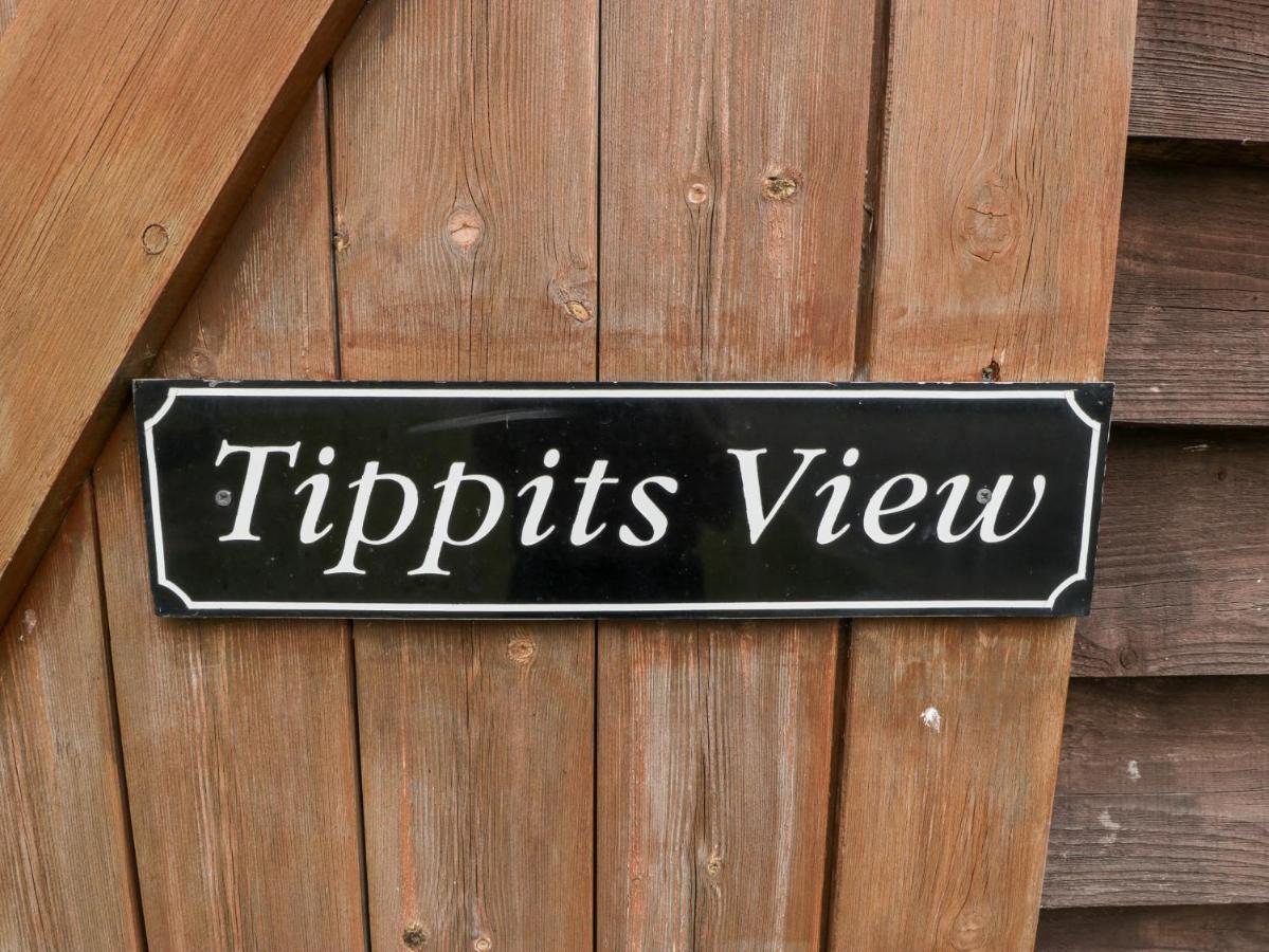 Pembridge Tippets View 빌라 외부 사진