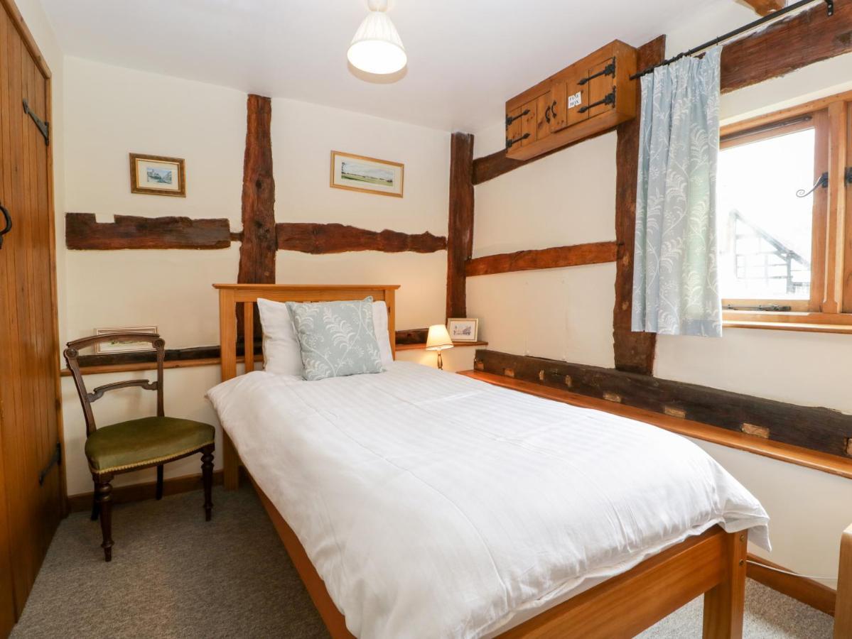 Pembridge Tippets View 빌라 외부 사진