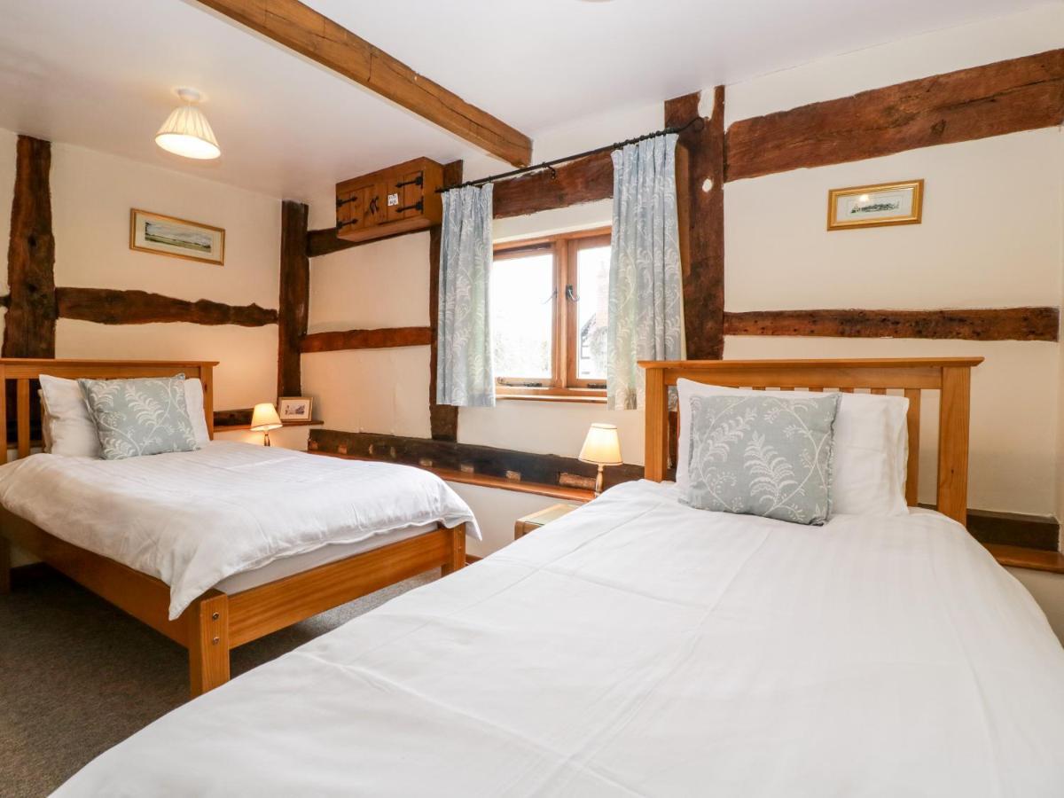 Pembridge Tippets View 빌라 외부 사진