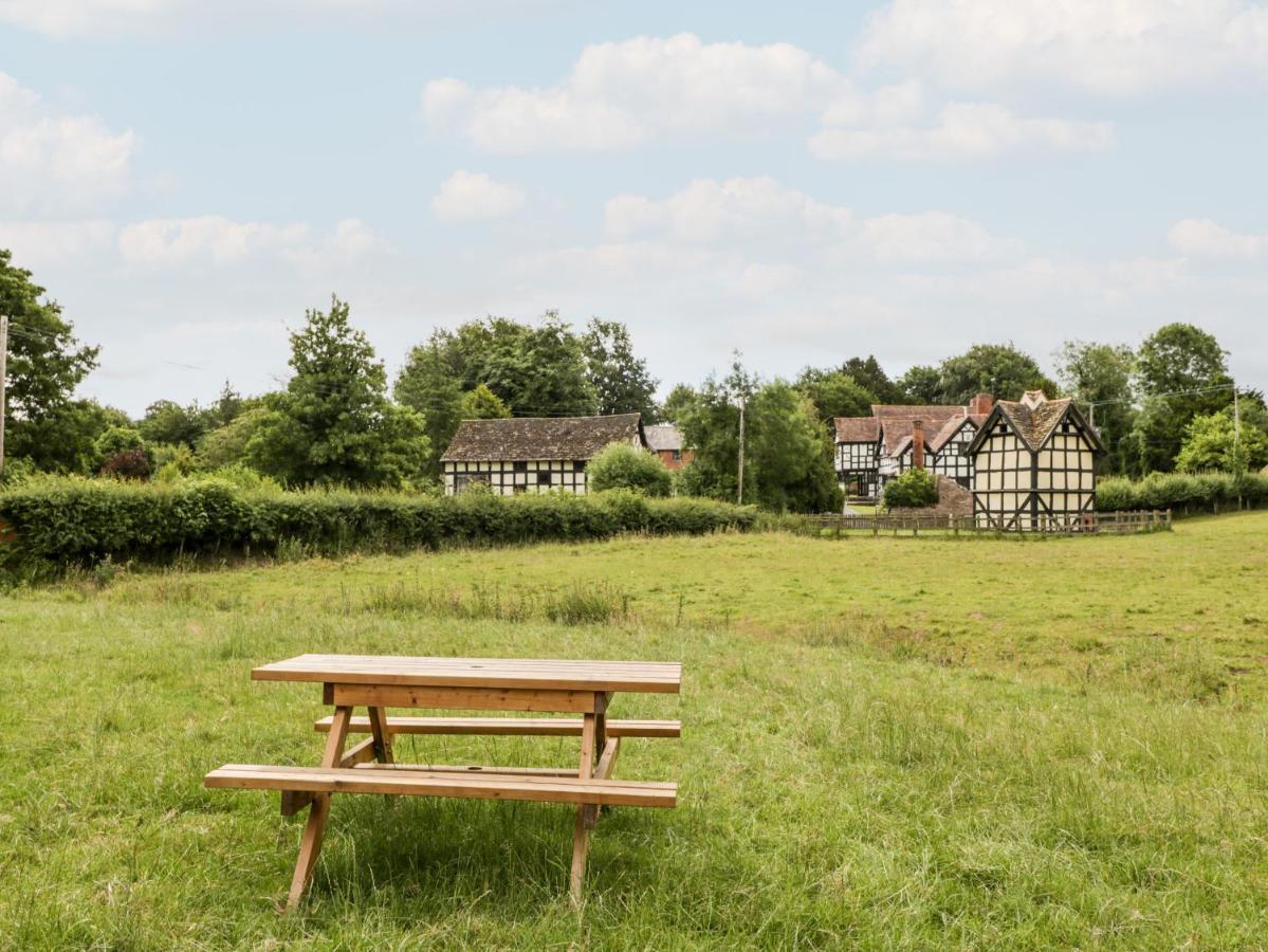 Pembridge Tippets View 빌라 외부 사진
